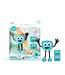 Glo Pals Glo Pals characters Blair