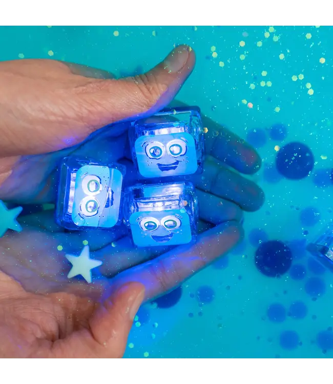 Glo Pals characters Blair