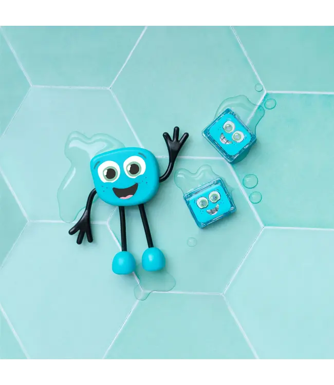 Glo Pals characters Blair