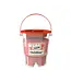Magisch zand rood
