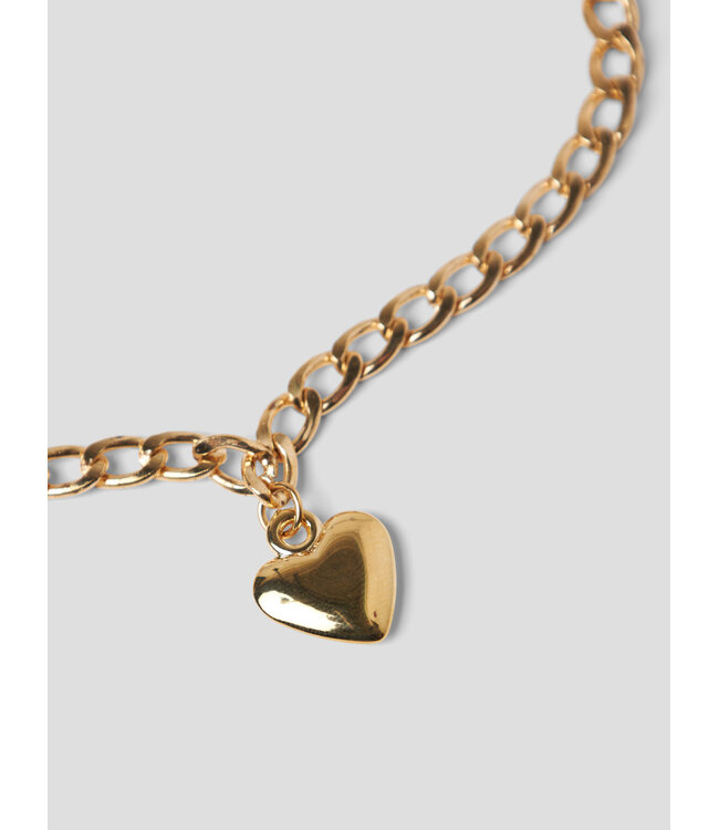 NKFRIGMOR NECKLACE Gold Colour by Name it