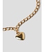 NKFRIGMOR NECKLACE Gold Colour by Name it