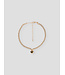 NKFRIGMOR NECKLACE Gold Colour by Name it
