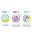 Glo Pals fun fillers safari