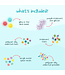 Glo Pals fun fillers space