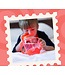 Sensory play cup coral