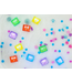 Glo Pals light up cubes Alex