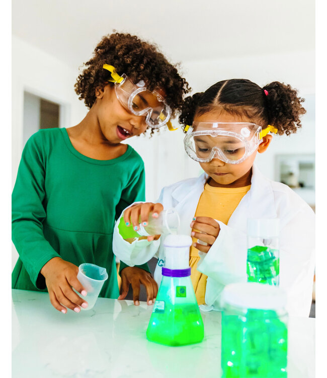 Glo Pals light up cubes Pippa