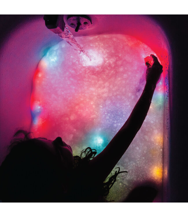 Glo Pals licht up cubes Sammy