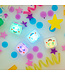 Glo Pals light up cubes Lumi