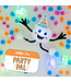 Glo Pals characters Party