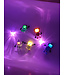 Glo Pals characters Party