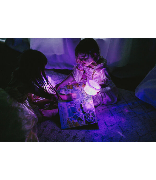 Glo Pals characters Lumi