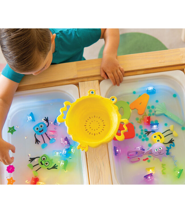 Glo Pals characters Lumi