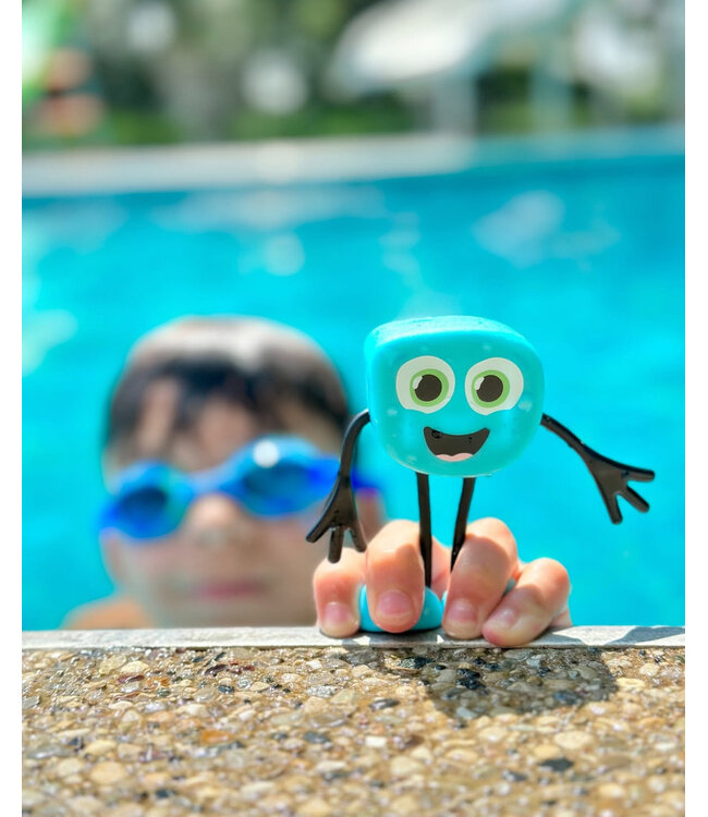 Glo Pals characters Blair