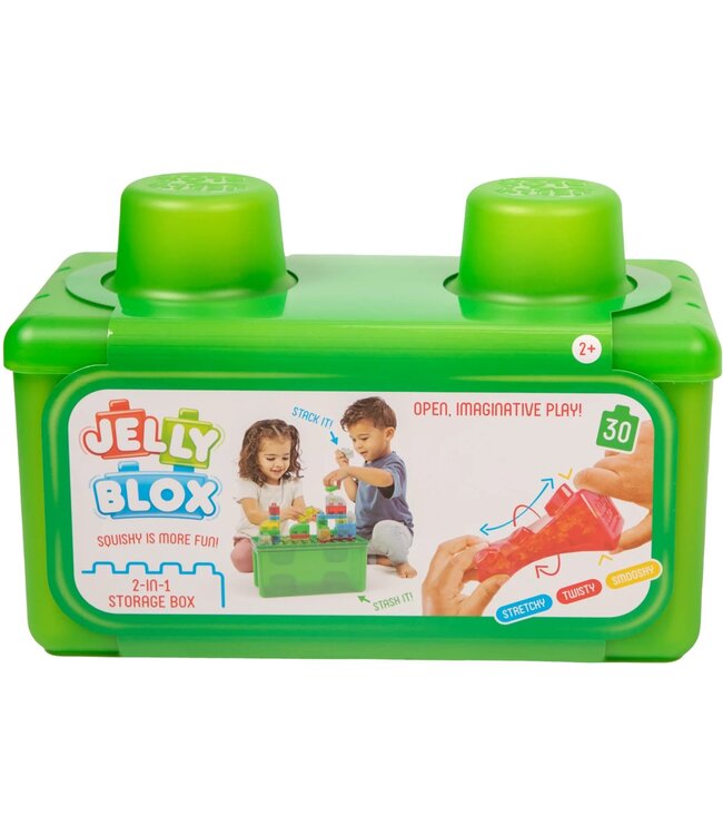 Goliath Jelly blox stash stack