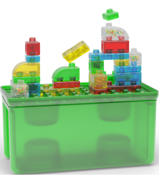 Goliath Goliath Jelly blox stash stack