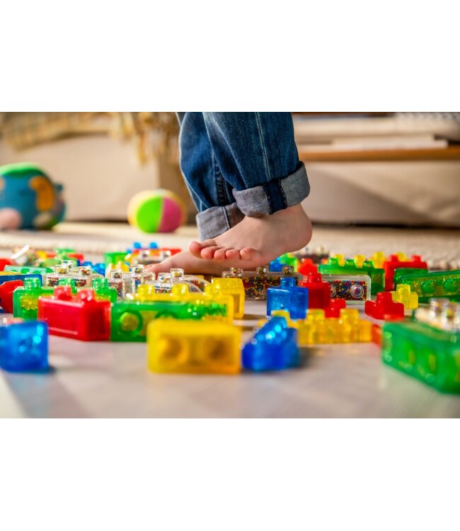 Goliath Jelly blox stash stack