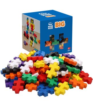 Plusplus Plusplus  Big 100 pcs