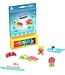 Plusplus Plusplus activity pad Ocean 125 pcs