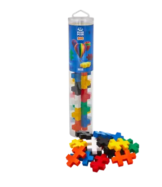 Plusplus Plusplus big Basic 15 pcs
