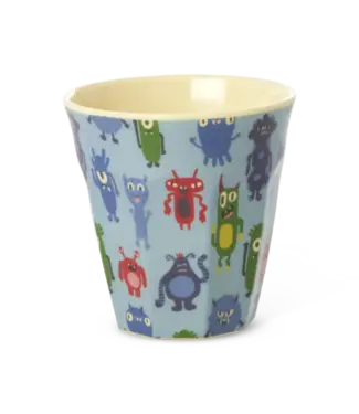 Rice Rice medium cup monsters