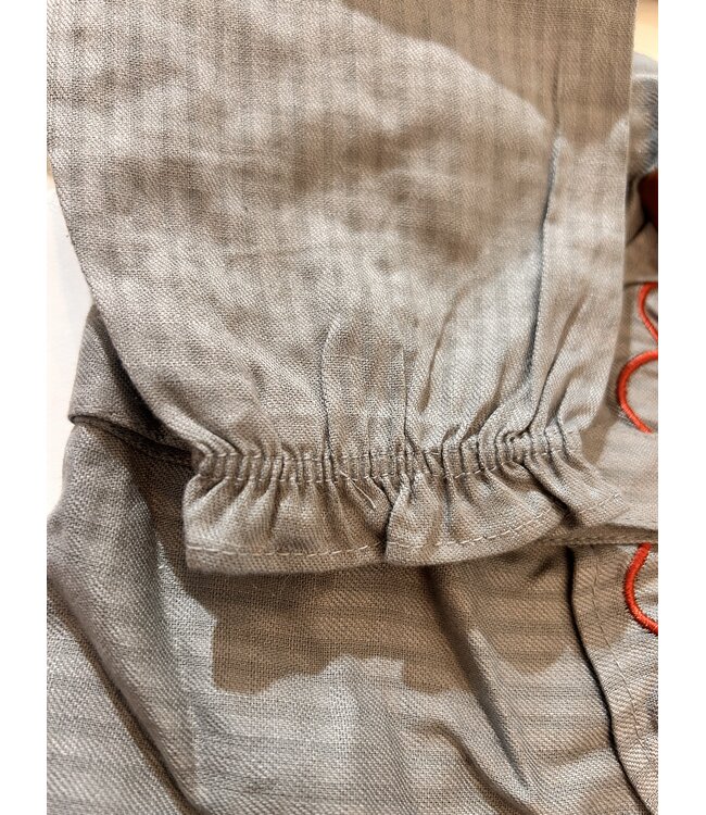 Shirt Woven Tradewinds by En Fant