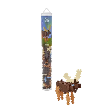 Plusplus Plusplus moose