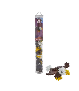 Plusplus Plusplus bald eagle