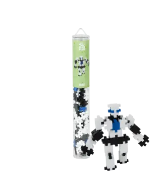 Plusplus Plusplus robot