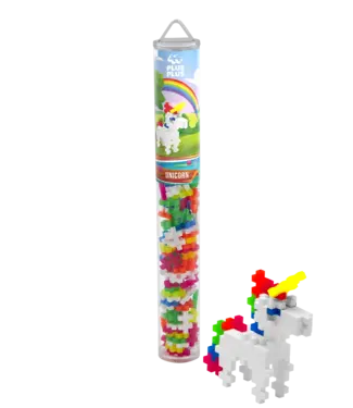 Plusplus Plusplus unicorn