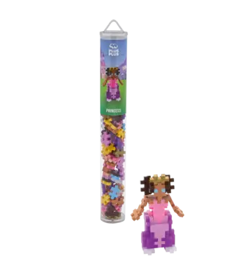 Plusplus Plusplus princess