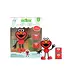 Glopals character Elmo