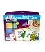 Learning resources Playfoam Shape & learn counting cards