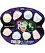 Learning resources Playfoam glow in the dark 8 pack