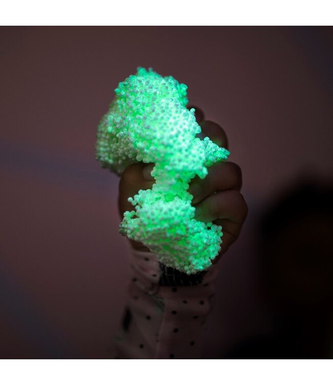 Learning resources Playfoam glow in the dark 8 pack