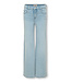 KOGJUICY LIFE WIDE LEG DNM DIA547 NOOS Light Blue Denim by Kids only
