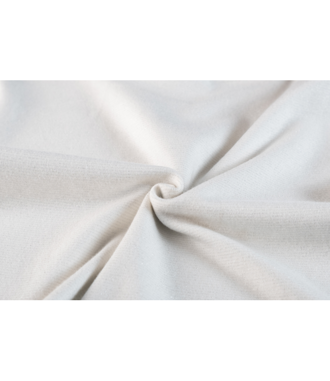 ANNABEL-G-02-P DARK ECRU by Someone