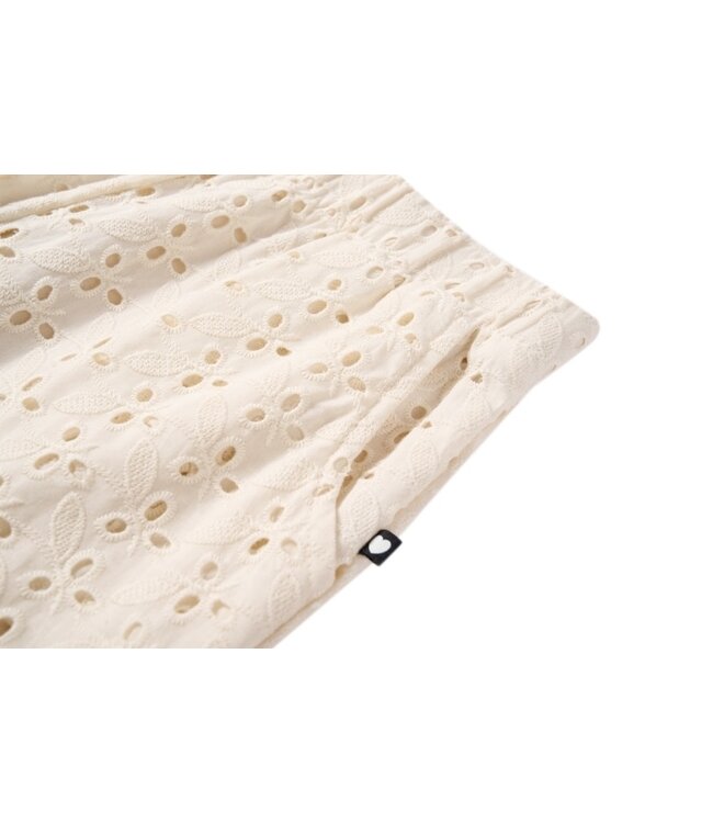 ANNABEL-G-37-H DARK ECRU by Someone