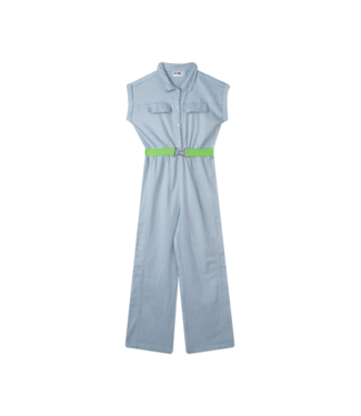 Someone ANGELINA-G-64-G LIGHT BLUE by Someone