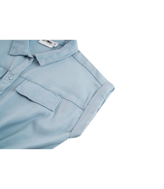 ANGELINA-G-64-G LIGHT BLUE by Someone