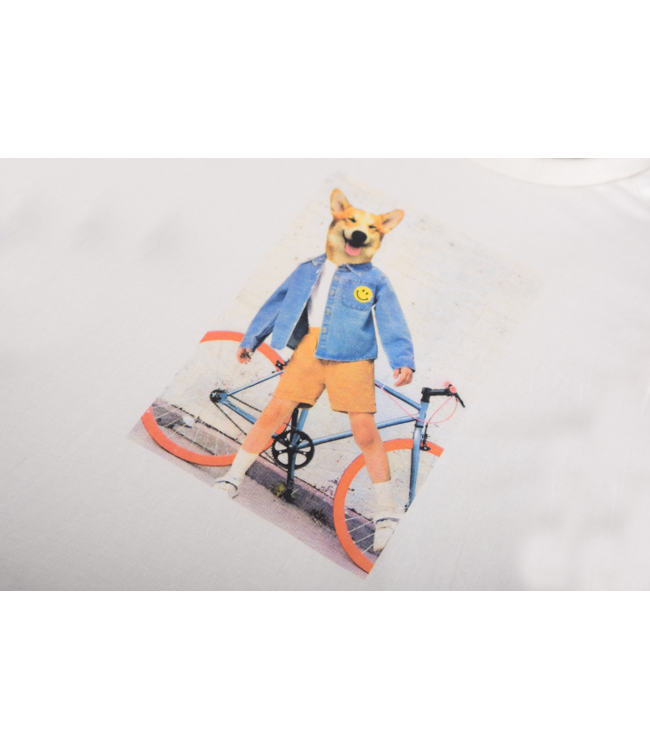 ALFIE-SB-02-K ECRU by Someone