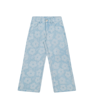 Someone AISHA-SG-33-P BLUE DENIM by Someone