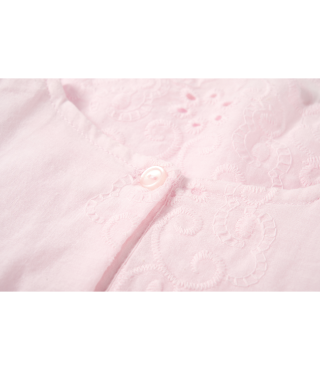 AISHA-SG-21-U SOFT PINK by Someone