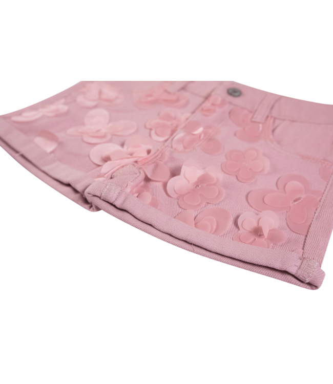 AISHA-SG-30-G Light Pink by Someone