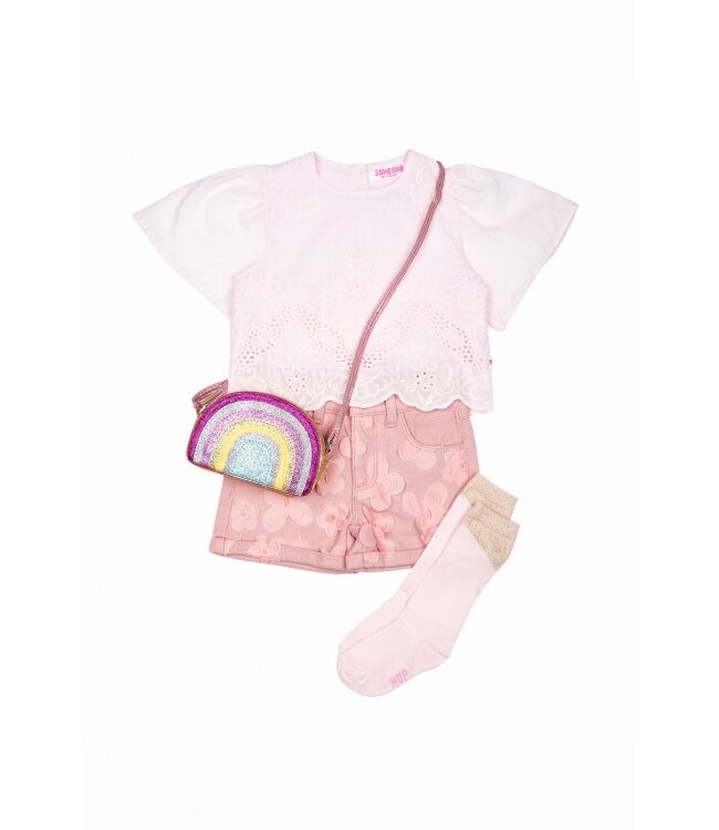 AISHA-SG-30-G Light Pink by Someone