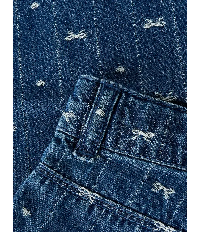 NMFBELLA MOM JEANS 5512-JS O momfit by Name it