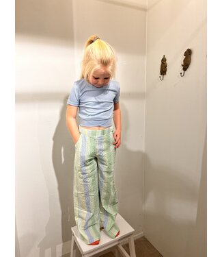 Someone ANGELINA-G-02-N LIGHT BLUE by Someone