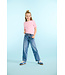 KOGGIANNA MW STRAIGHT DNM PIM1805 Balloon fit Light Blue Denim by Kids Only