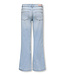 KOGCALIFORNIA MW WIDE FLARED AKM217 NOOS Light Blue Denim by Kids Only